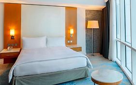 هيلتون الدوحة